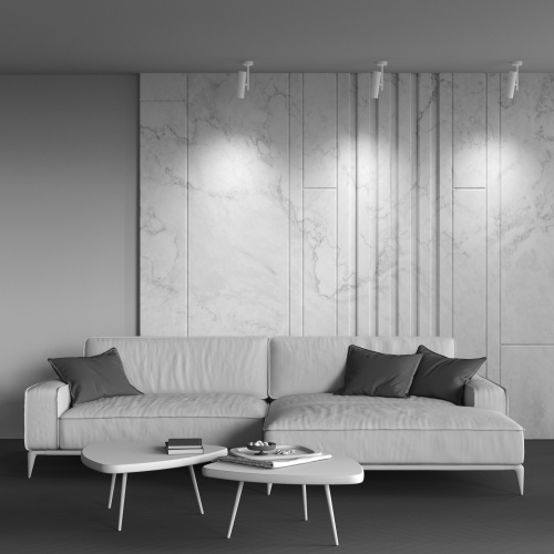 Потолочный светильник Maytoni Technical C020CL-01W фото 5