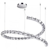 Подвесная люстра Odeon Light 5010/129L фото