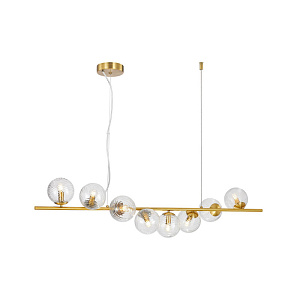 Подвесная люстра Favourite 4056-8P фото