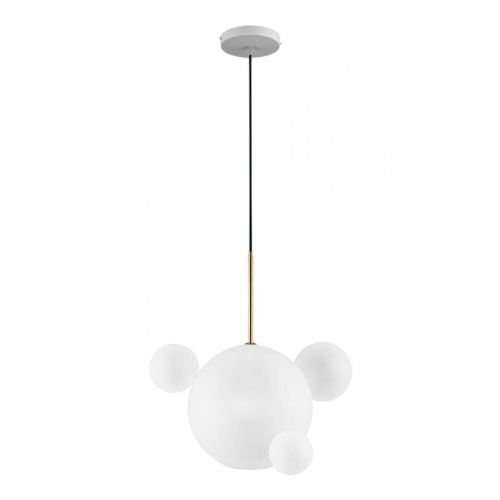 Подвесной светильник LOFT IT 2030-P4