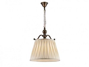 Подвесной светильник Newport 31501/S B/C фото
