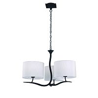 Подвесная люстра Mantra 1151 фото