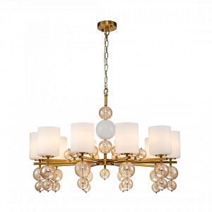 Подвесная люстра Favourite 2998-10P фото