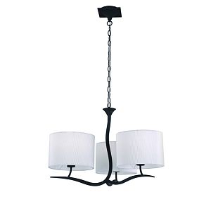 Подвесная люстра Mantra 1151 фото