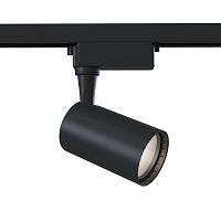 Трековый светильник Maytoni Technical TR003-1-6W4K-B фото