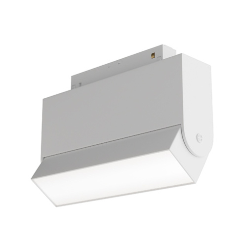 Трековый светильник Maytoni Technical TR013-2-10W4K-W фото 2