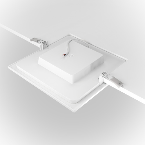 Встраиваемый светильник Maytoni Technical DL022-6-L18W фото 5