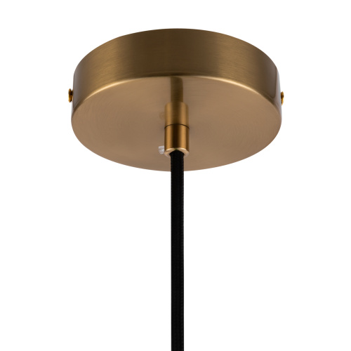 Подвесной светильник Freya FR8012PL-01BS фото 3