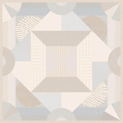 Керамогранит 41ZERO42 One 4100888 One 02 120х120