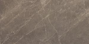 Керамогранит AENX Marvel Gris Supreme Lappato 45x90 фото