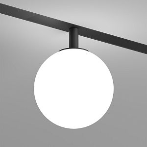 Светильник на шине Denkirs DK8050-BK фото