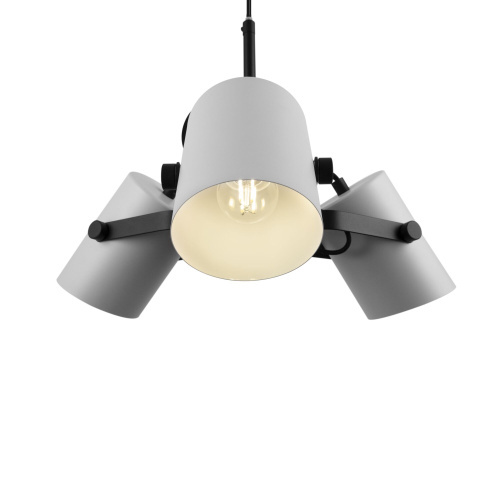 Подвесной светильник Freya FR4004PL-03WB фото 3