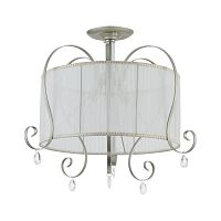 Потолочный светильник Freya FR2020-CL-03-BG фото