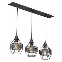 Подвесной светильник Vitaluce V4419-1/3S фото