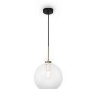 Подвесной светильник Freya FR8006PL-01BS фото