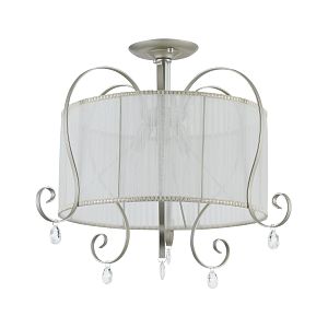 Потолочный светильник Freya FR2020-CL-03-BG фото