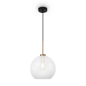 Подвесной светильник Freya FR8006PL-01BS фото