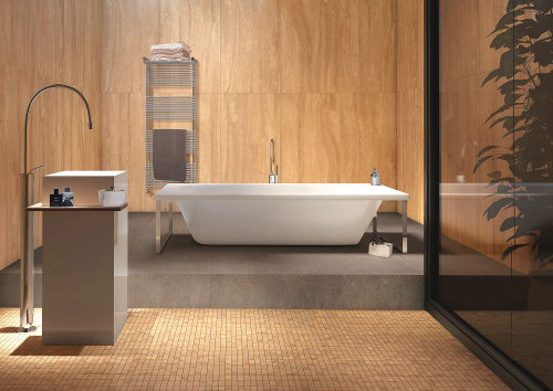 Глазурованный керамогранит Casalgrande Padana Marmoker 10460305 Jolie Lucido 60x120 фото 2