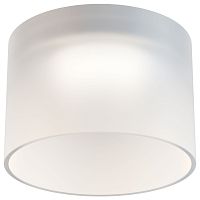 Встраиваемый светильник Maytoni Technical DL047-01W фото