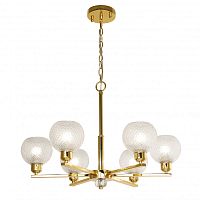 Подвесная люстра F-Promo 2940-6P фото