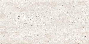 Глазурованный керамогранит Casalgrande Padana Marmoker 2460461 Travertino Bianco Lucido 36SC 59x118 фото