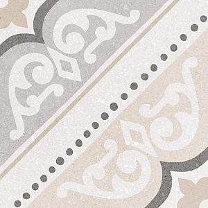 Керамическая плитка Equipe Elements 23549 Majesty (16 вариантов паттерна) 20х20 фото