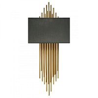 Бра LOFT IT 10107 Black фото