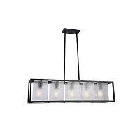 Люстра на штанге Vele Luce VL6152L05 фото
