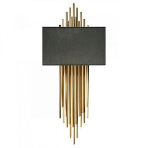 Бра LOFT IT 10107 Black фото