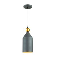 Подвесной светильник Odeon Light 4091/1 фото