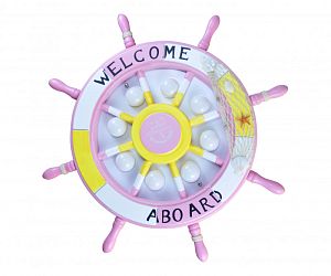 Детское бра Kink Light 07427,10 фото