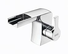 Wasserkraft Berkel 4869 Kаскадный смеситель для умывальника фото