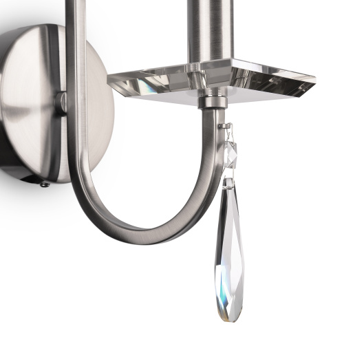 Настенный светильник (бра) Freya FR1006WL-01N фото 2