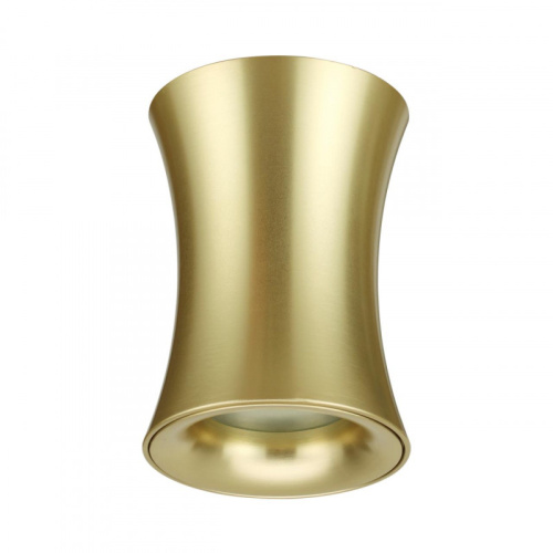 Влагозащищенный светильник Odeon Light 4226/1C