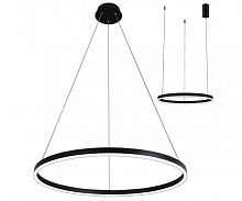 Подвесная люстра Kink Light 08213,19A(3000K) фото