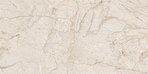 Глазурованный керамогранит YURTBAY Quest Polished Ivory P10855.6 60х120 фото