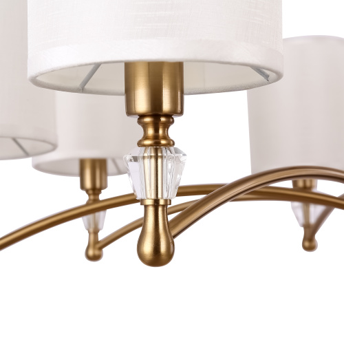 Подвесной светильник Freya FR1007PL-08BS фото 2