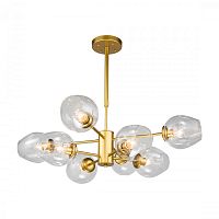 Люстра на штанге Favourite 2625-8P фото