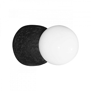 Бра LOFT IT 10109W Dark grey фото