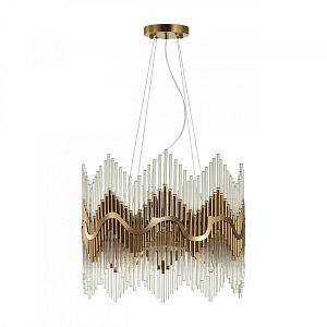 Подвесная люстра Odeon Light 4983/8 фото