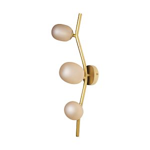 Бра LOFT IT 10212W Gold фото