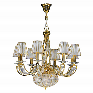 Подвесная люстра Lightstar 702102 фото