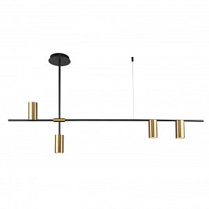 Люстра на штанге F-Promo 3098-4P фото