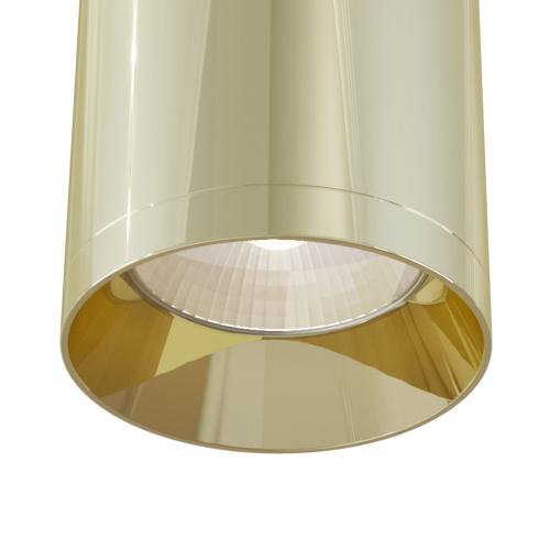 Потолочный светильник Maytoni Technical C010CL-01G фото 3