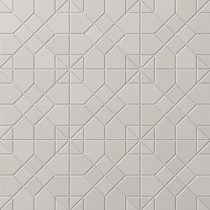 Керамогранит WOW Tesserae 127406 Suit Blanc 28х28 фото