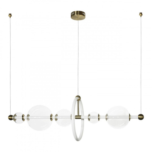 Подвесная люстра LOFT IT 10126/900