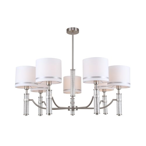 Люстра Freya FR5108PL-07N фото 3