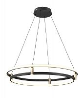 Подвесная люстра Vele Luce VL7314P24 фото