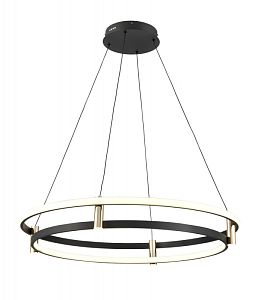 Подвесная люстра Vele Luce VL7314P24 фото