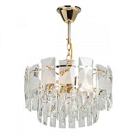 Подвесная люстра DeMarkt 111016504 фото